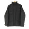 チャップスラルフローレン CHAPS RALPH LAUREN ナイロン 比翼 フーデッドジャケット メンズ JPN:M