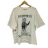 ブラックウィドゥ BLACKWEIRDOS heister tee メンズ