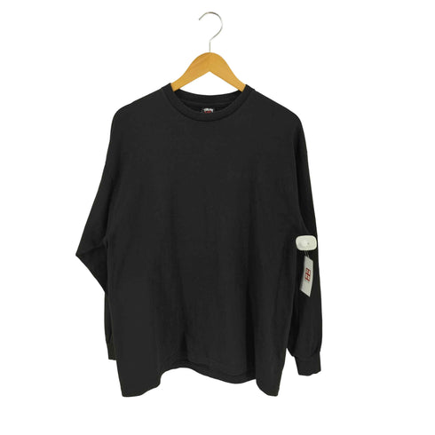 ステューシー Stussy ロゴプリント Tシャツ メンズ import:XL