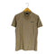 ブリーフィング BRIEFING GOLF 22SS SHADOW COLLECTION SH MS CARVICO HIGH NECK カルビコ ハイネック メンズ import:M