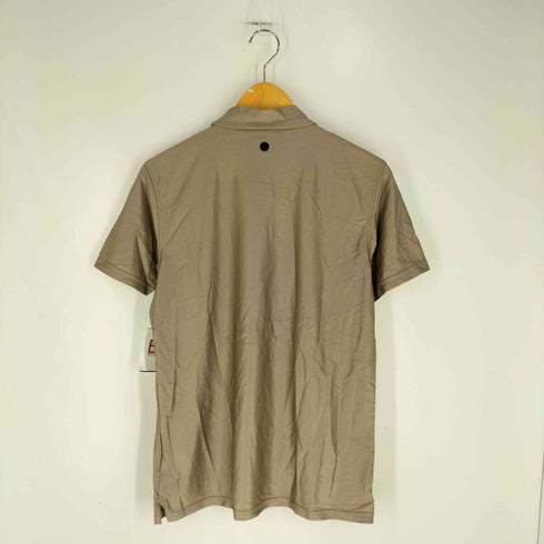ブリーフィング BRIEFING GOLF 22SS SHADOW COLLECTION SH MS CARVICO HIGH NECK カルビコ ハイネック メンズ import:M