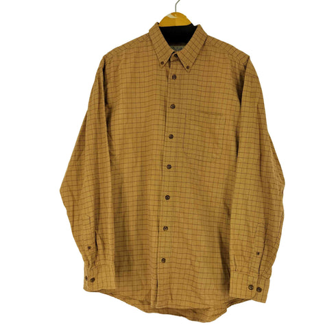 カベラス Cabela's L/S BD チェック シャツ メンズ JPN:L
