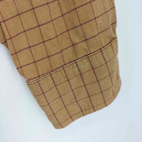 カベラス Cabela's L/S BD チェック シャツ メンズ JPN:L