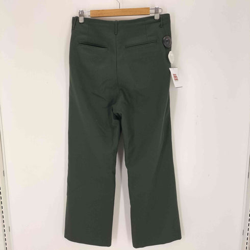 オーラリー AURALEE 23AW LIGHT MELTON SLACKS メンズ 4