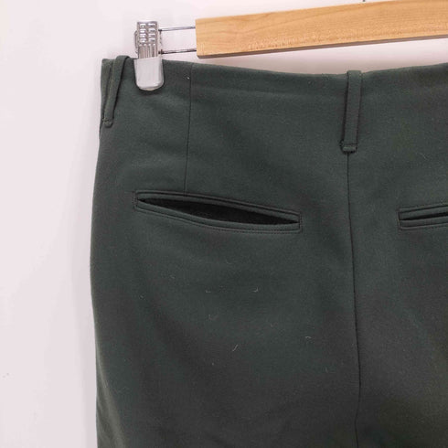 オーラリー AURALEE 23AW LIGHT MELTON SLACKS メンズ 4