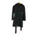 ビーシービージーマックスアズリア BCBG MAXAZRIA フード付き ミドルコート レディース XXS