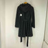 ビーシービージーマックスアズリア BCBG MAXAZRIA フード付き ミドルコート レディース XXS