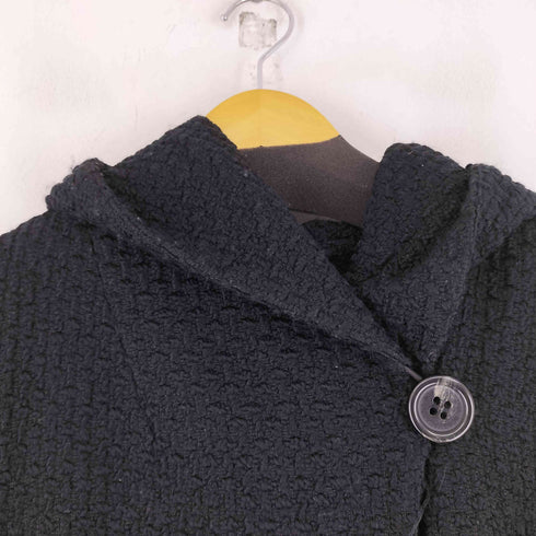 ビーシービージーマックスアズリア BCBG MAXAZRIA フード付き ミドルコート レディース XXS