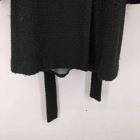 ビーシービージーマックスアズリア BCBG MAXAZRIA フード付き ミドルコート レディース XXS