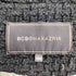 ビーシービージーマックスアズリア BCBG MAXAZRIA フード付き ミドルコート レディース XXS