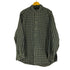 ドッカーズ DOCKERS L/S BD チェックシャツ メンズ JPN:XL