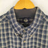 ドッカーズ DOCKERS L/S BD チェックシャツ メンズ JPN:XL