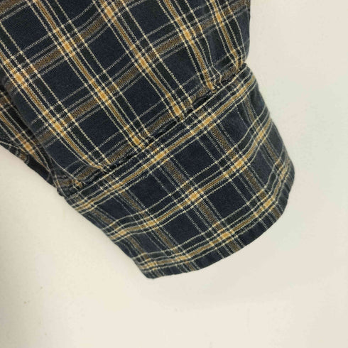 ドッカーズ DOCKERS L/S BD チェックシャツ メンズ JPN:XL
