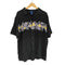 fallscreek レーヨン ハイビスカス アロハシャツ メンズ import:XL