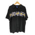 fallscreek レーヨン ハイビスカス アロハシャツ メンズ import:XL