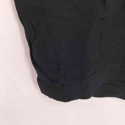 fallscreek レーヨン ハイビスカス アロハシャツ メンズ import:XL
