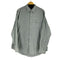 ペリーエリス PERRY ELLIS L/S チェック シャツ メンズ JPN:XL