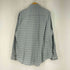 ペリーエリス PERRY ELLIS L/S チェック シャツ メンズ JPN:XL