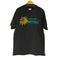 ヘインズ Hanes S/S フロントプリント Tシャツ メンズ JPN:L