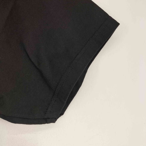 ヘインズ Hanes S/S フロントプリント Tシャツ メンズ JPN:L