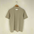 HERG BOX STAND COLLOR POLO MEN ボックス スタンド ポロシャツ メンズ
