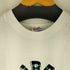 ヘインズ Hanes 90-00S MADE IN USA S/S フロントプリント Tシャツ メンズ JPN:L