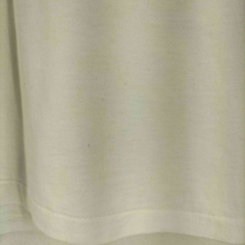 ヘインズ Hanes 90-00S MADE IN USA S/S フロントプリント Tシャツ メンズ JPN:L