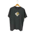 ステューシー Stussy マネークリップ プリント Tシャツ メンズ import:L