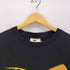 WINTERLANDボディ ヒップホップグループ 両面プリント クルーネックTシャツ メンズ import:L