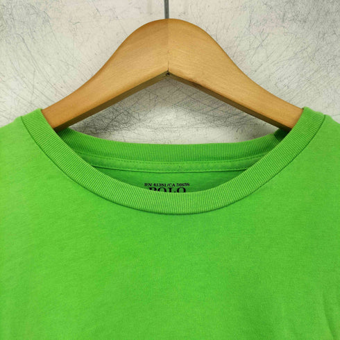 ポロラルフローレン POLO RALPH LAUREN ポニー刺繍 クルーネックTシャツ メンズ JPN:M