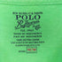 ポロラルフローレン POLO RALPH LAUREN ポニー刺繍 クルーネックTシャツ メンズ JPN:M