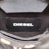 ディーゼル DIESEL シープレザー シングル ライダース ジャケット レディース import:XS