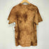 ザマウンテン the mountain アニマルプリントTシャツ メンズ import:M