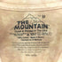 ザマウンテン the mountain アニマルプリントTシャツ メンズ import:M