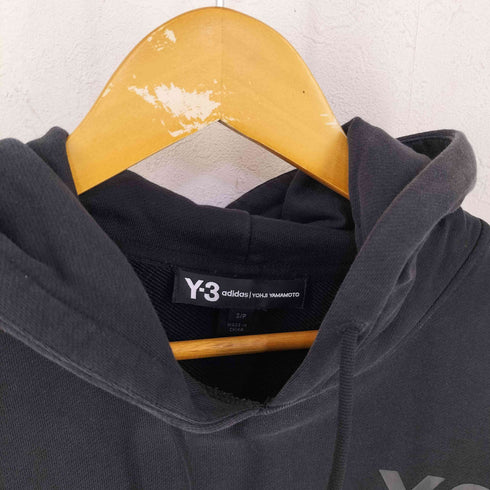 ワイスリー Y-3 M CL HOODY LF メンズ S