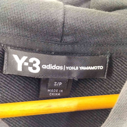 ワイスリー Y-3 M CL HOODY LF メンズ S