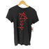 ジェレミースコット JEREMY SCOTT アナーキー Tシャツ メンズ import:S