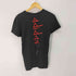 ジェレミースコット JEREMY SCOTT アナーキー Tシャツ メンズ import:S