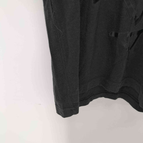 ジェレミースコット JEREMY SCOTT アナーキー Tシャツ メンズ import:S