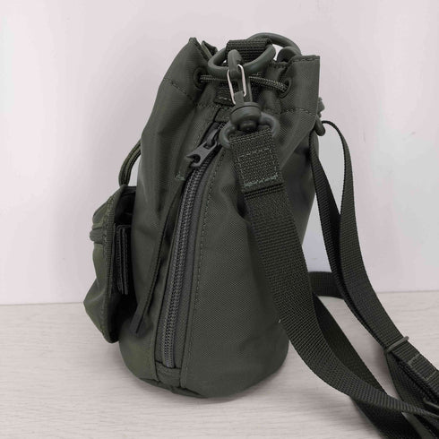 ポーター PORTER BONSAC MINI & COIN CASE メンズ