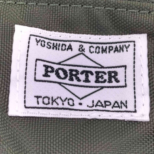 ポーター PORTER BONSAC MINI & COIN CASE メンズ
