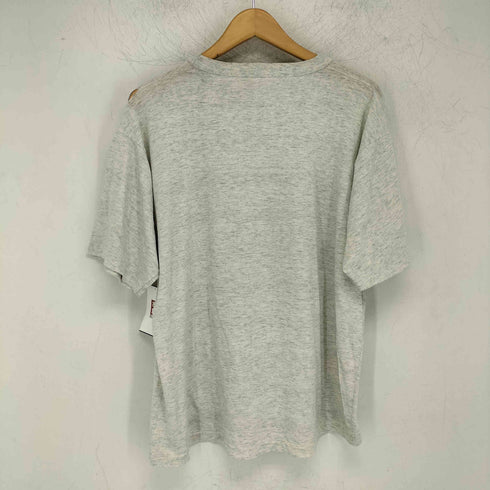 シングルステッチ アーティストTシャツ 霜降り メンズ