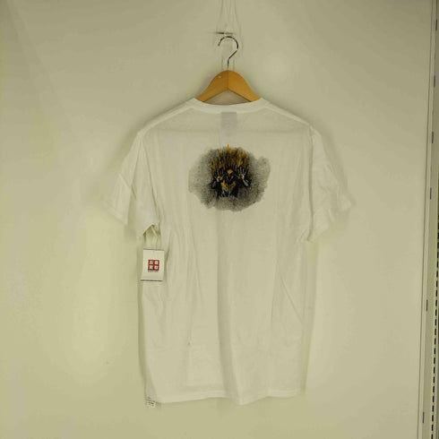 ホッケー HOCKEY Fire Freak Tee メンズ JPN:L