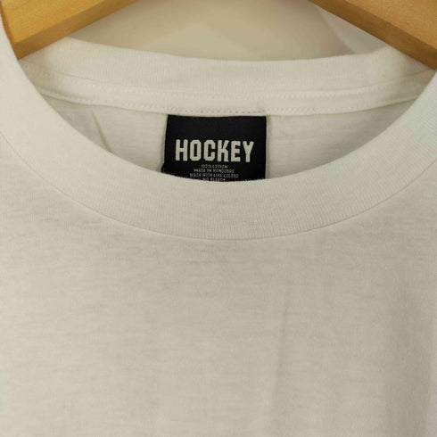 ホッケー HOCKEY Fire Freak Tee メンズ JPN:L