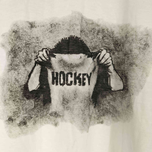 ホッケー HOCKEY Fire Freak Tee メンズ JPN:L