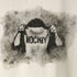 ホッケー HOCKEY Fire Freak Tee メンズ JPN:L