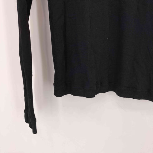ユナイテッドアローズグリーンレーベルリラクシング UNITED ARROWS green label relaxing シアーフライスタートルプルオーバーカットソー レディース