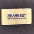 ビームスボーイ BEAMS BOY ベロアティアード スカート レディース