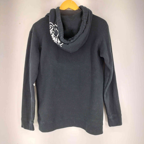 エックスガール X-girl HAZE LOGO SWEAT PULLOVER レディース JPN:1