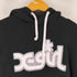 エックスガール X-girl HAZE LOGO SWEAT PULLOVER レディース JPN:1